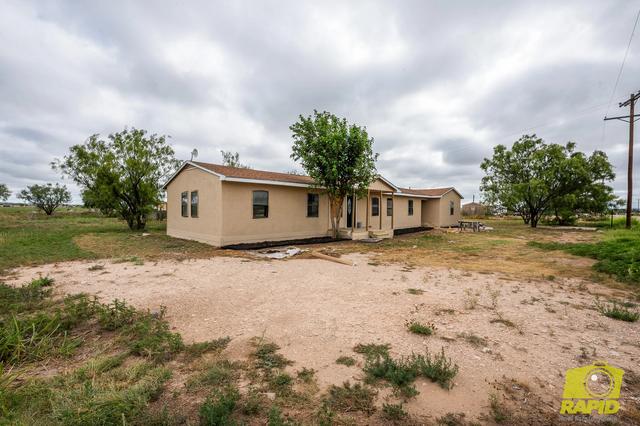 10826 W Grape Creek Rd, San Angelo, TX 76901