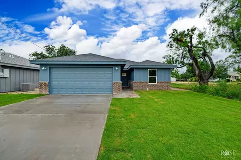 3619 Grape Creek Rd, San Angelo, TX 76901