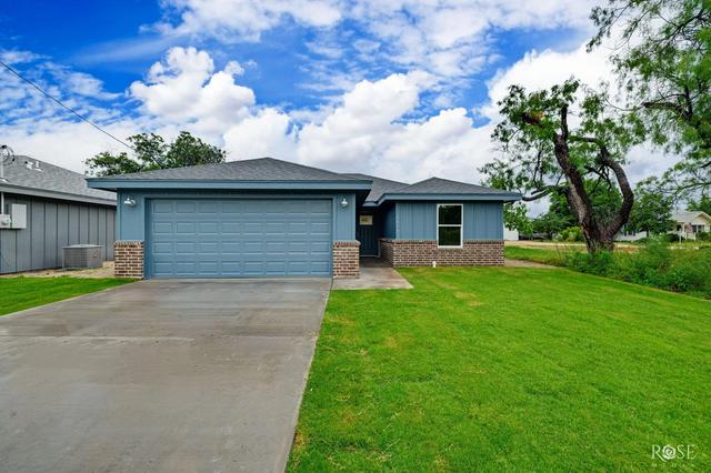 3619 Grape Creek Rd, San Angelo, TX 76901