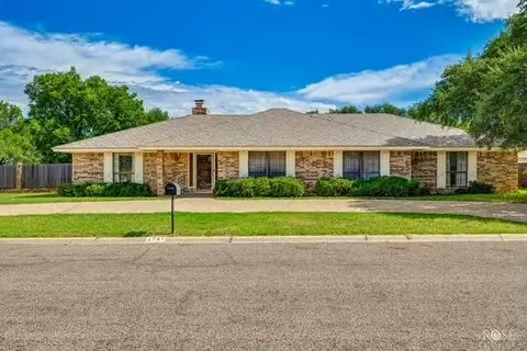 2701 Alta Vista Ln, San Angelo, TX 76904