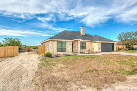 7828 Elk Run, San Angelo, TX 76901