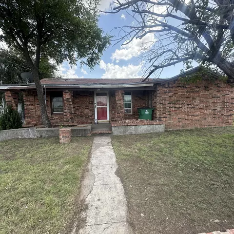 417 E 42nd St, San Angelo, TX 76903