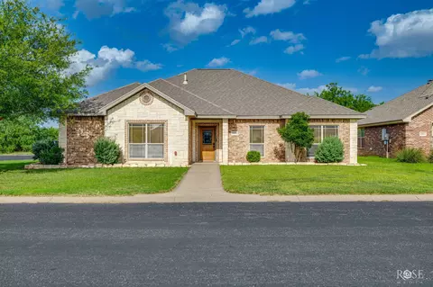4302 Goodnight Trl, San Angelo, TX 76903