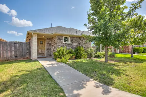 4125 Sedona Trl, San Angelo, TX 76904