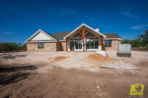 9932 Delta St, San Angelo, TX 76901