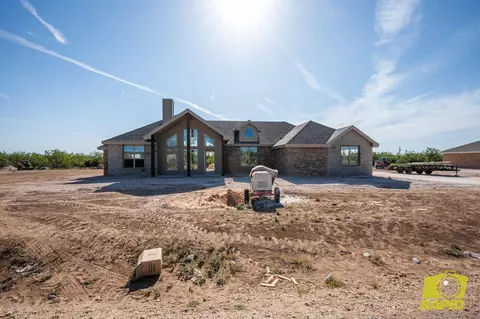 3679 Wildebeest Way, San Angelo, TX 76901