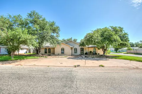 2702 Lindenwood Dr, San Angelo, TX 76904