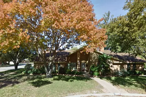 5344 Fairway Cir, San Angelo, TX 76904