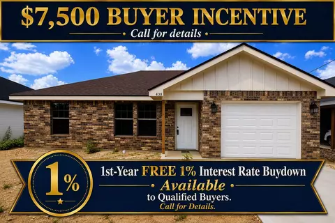 438 E 45th St, San Angelo, TX 76903