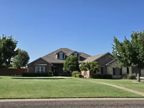 1528 Whitney St, San Angelo, TX 76904