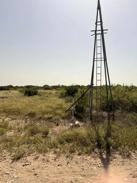 21013 Frank Rd, Paint Rock, TX 76866