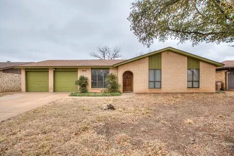 3829 Sandstone Rd, San Angelo, TX 76904