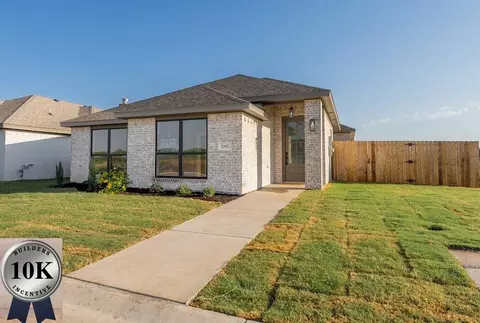 5202 Catarina Ct, San Angelo, TX 76904