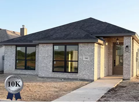 5202 Catarina Ct, San Angelo, TX 76904