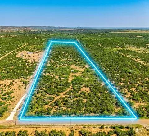 7846 Sierra Trl, San Angelo, TX 76905
