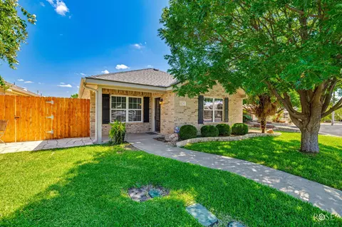 4234 Lexington Pl, San Angelo, TX 76904
