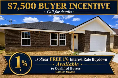 434 E 45th St, San Angelo, TX 76903