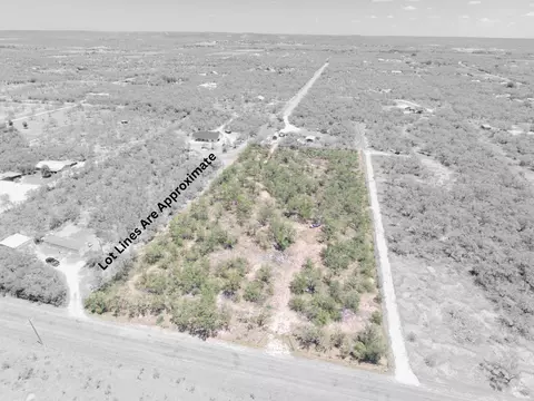 14500 Turner Rd, Carlsbad, TX 76934