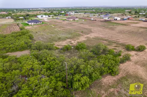 View/Area - 7352 Rust Rd, San Angelo, TX 76905 photo 8 of 14