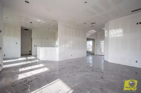 Living - 7352 Rust Rd, San Angelo, TX 76905 photo 2 of 2