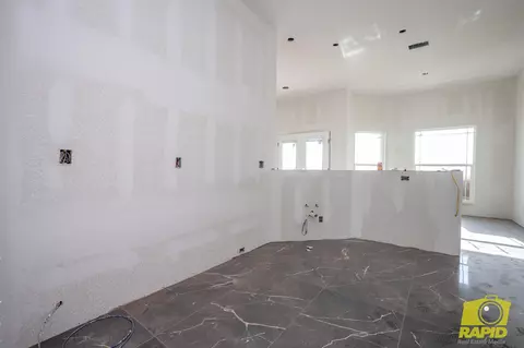 Entry Way - 7352 Rust Rd, San Angelo, TX 76905 photo 2 of 3