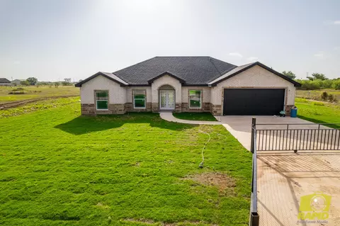 Exterior - 7352 Rust Rd, San Angelo, TX 76905 photo 2 of 6