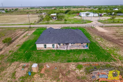 View/Area - 7352 Rust Rd, San Angelo, TX 76905 photo 2 of 14