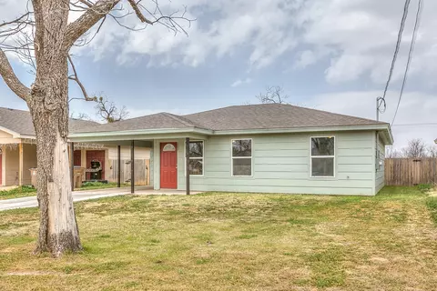 254 E 23rd St, San Angelo, TX 76903
