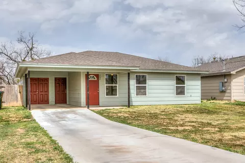 254 E 23rd St, San Angelo, TX 76903