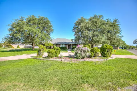 1200 Sea Island Rd, San Angelo, TX 76904