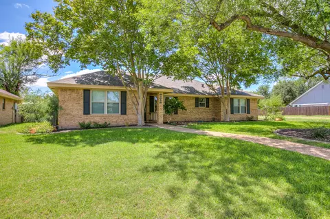 3205 Valleyview Blvd, San Angelo, TX 76904