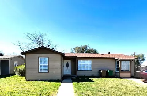 1101 Clairmont St, San Angelo, TX 76903