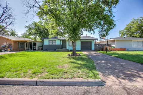 2725 Rio Grande St, San Angelo, TX 76901