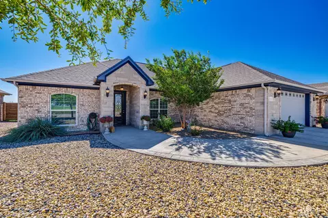 5876 Bridlewood Ct, San Angelo, TX 76904