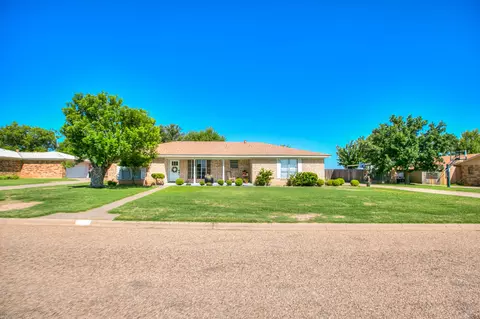 20 Sierra Camino, Ballinger, TX 76821