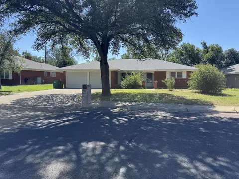 264 Westwood Dr, San Angelo, TX 76901