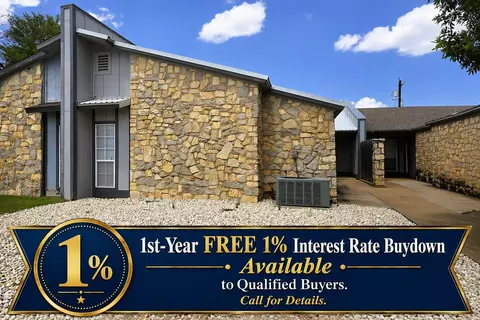 917 Todd Ln, San Angelo, TX 76903