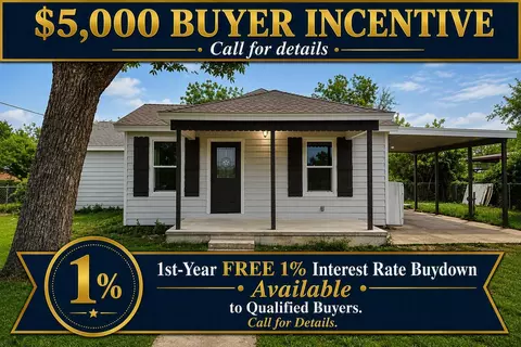 2710 Bowie St, San Angelo, TX 76903
