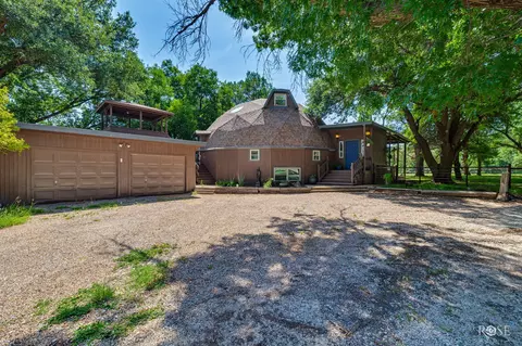 6429 Chalimar Rd, San Angelo, TX 76904