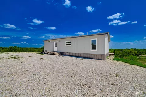 7969 Farm To Market Road 382, Winters, TX 79567
