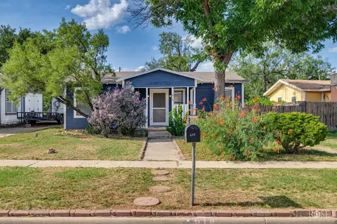 618 Pulliam St, San Angelo, TX 76903