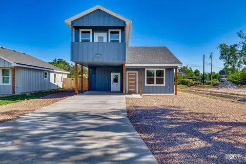 912 Probandt St, San Angelo, TX 76903