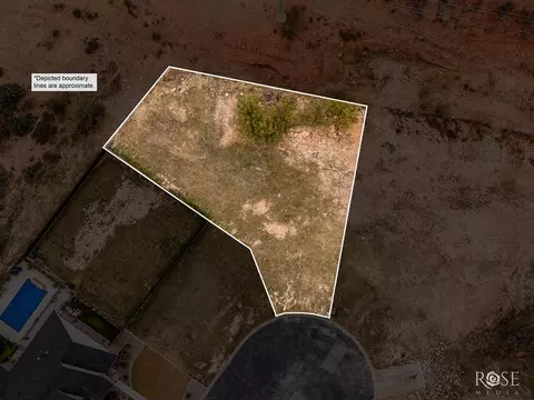 6226 Katie Ln, San Angelo, TX 76904