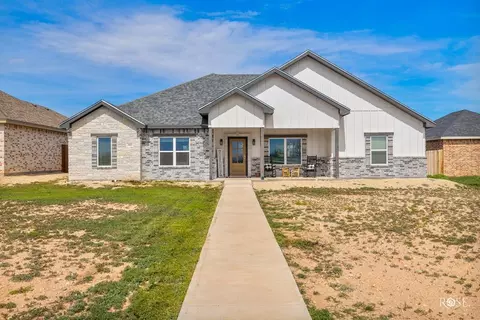 3422 Twin Mountain Dr, San Angelo, TX 76904