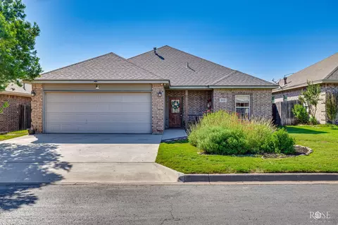 3933 Margaret Ln, San Angelo, TX 76904