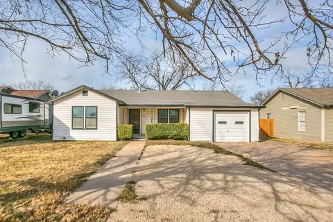 1213 S Bell St, San Angelo, TX 76903