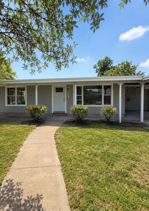 3211 N Oakes St, San Angelo, TX 76903