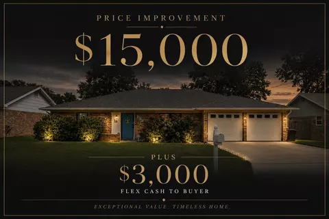 3505 Westover Ter, San Angelo, TX 76904
