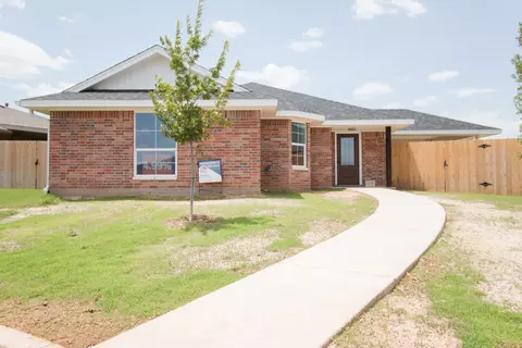 4317 Rimrock Rdg, San Angelo, TX 76904