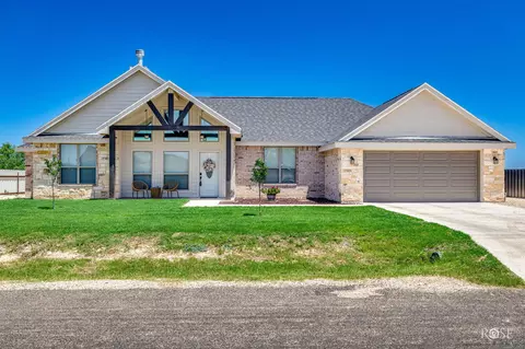 3252 Wild Boar Ct, San Angelo, TX 76901